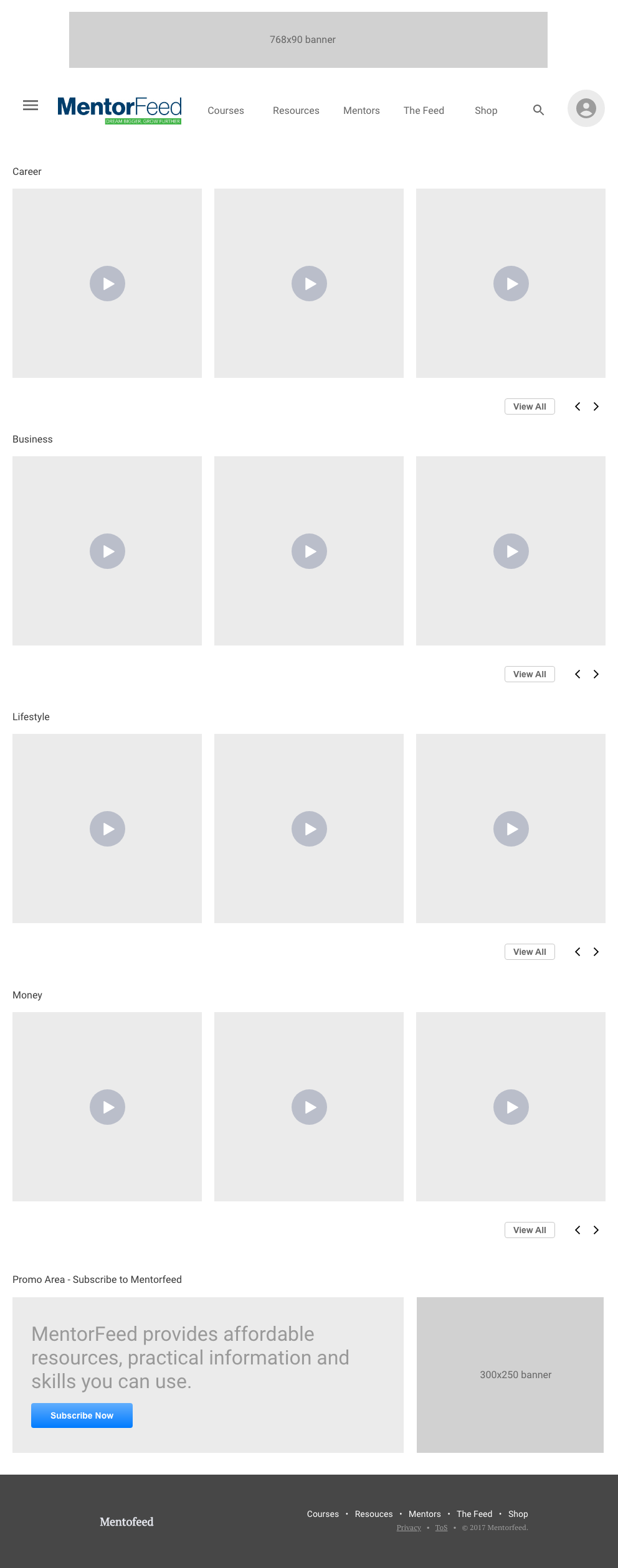Mentorfeed gallery image