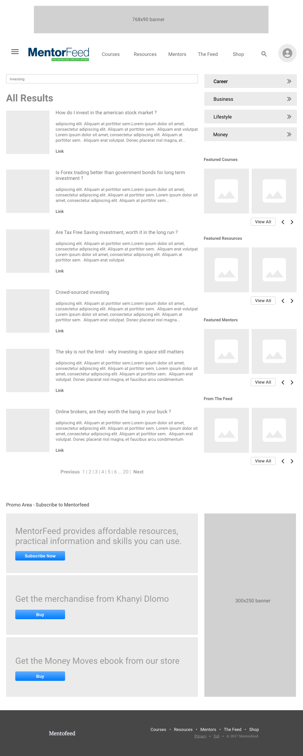 Mentorfeed gallery image