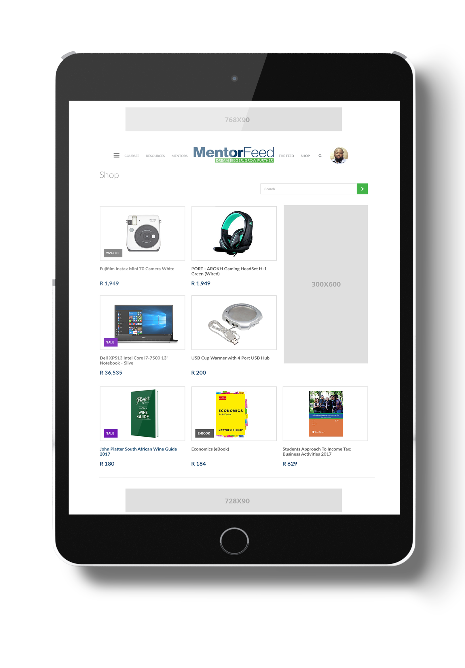 Mentorfeed gallery image