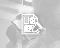 Categories, Multimedia and Education screen